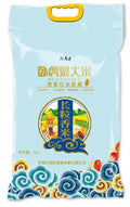 卧虎泉 长粒香米 5KG